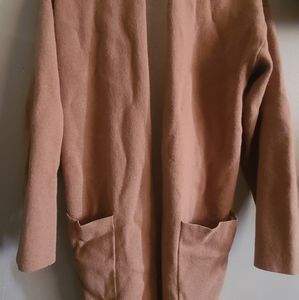 Aritzia Babaton cardigan